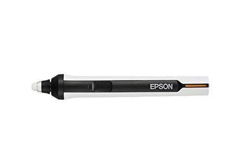 Projektorius Epson EB-685W, Baltos spalvos