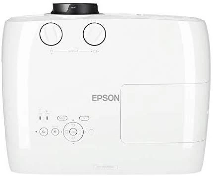 Projektorius 4K PRO-UHD Epson EH-TW7000 (V11H961040)