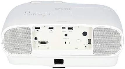 Projektorius 4K PRO-UHD Epson EH-TW7100 (V11H959040)