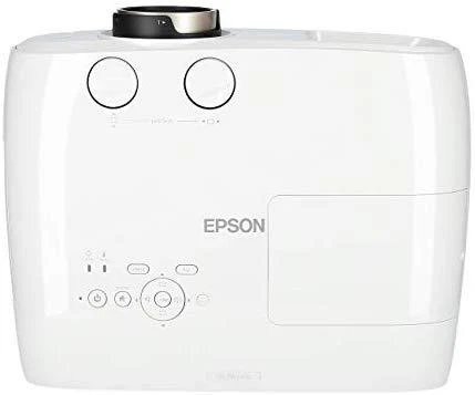 Projektorius 4K PRO-UHD Epson EH-TW7100 (V11H959040)
