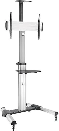 Laikiklis Inline grindų stovas 23170A 37'' - 70''