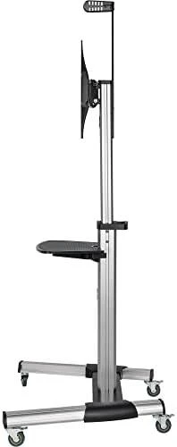 Laikiklis Inline grindų stovas 23170A 37'' - 70''