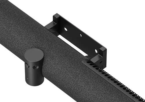 „Jabra PanaCast 50 VBS 13MP“ grupinių vaizdo konferencijų sistema