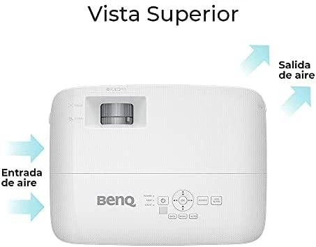 Projektorius Benq | MX560 | XGA (1024x768) | 4000 ANSI liumenų | Balta | Lempos garantija 12 mėn.