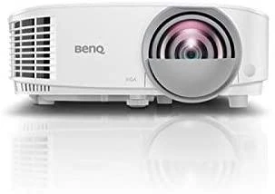 Interaktyvus XGA mažo nuotolio Projektorius BenQ MX808STH