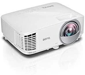 Interaktyvus XGA mažo nuotolio Projektorius BenQ MX808STH