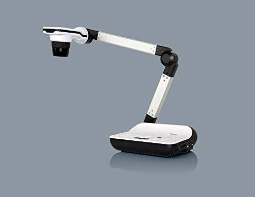 OPTOMA DOKUMENTŲ KAMEROS DC556