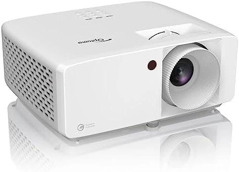 OPTOMA ZH420 4300ANSI FULLHD LASER Projektorius