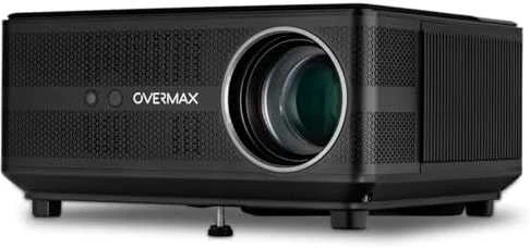 Projektorius Overmax Multipic 6.1