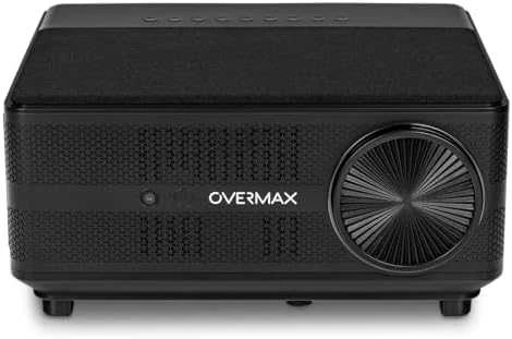 Projektorius Overmax Multipic 6.1
