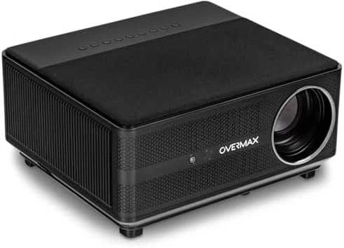 Projektorius Overmax Multipic 6.1