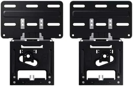 Sieninis ekrano laikiklis Samsung Wall Mount WMN-B50SCXEN, skirtas QMC, QBC, QHC serijai 43/50/55/65/75/85"