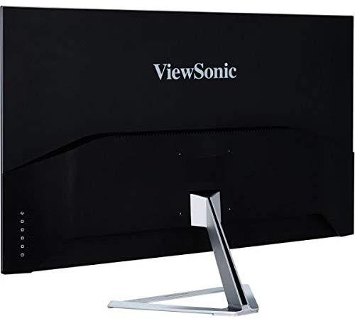 Monitorius ViewSonic VX3276-4K-mhd-2 – 60Hz | 4K | VA | 32''