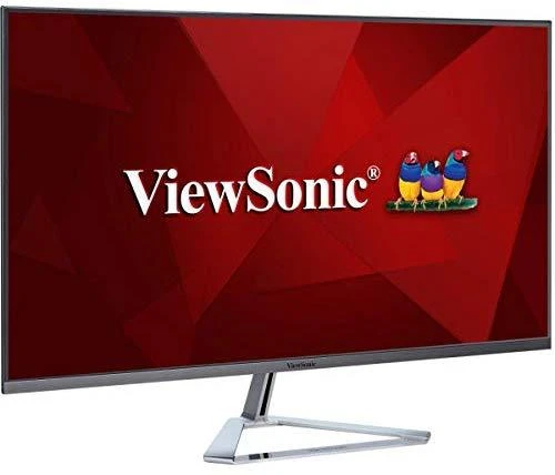 Monitorius ViewSonic VX3276-4K-mhd-2 – 60Hz | 4K | VA | 32''