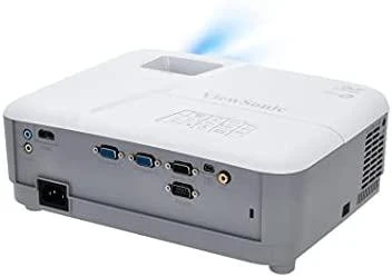 Projektorius ViewSonic PA503X (DLP, XGA, 3600 ANSI, VGA x2, HDMI)