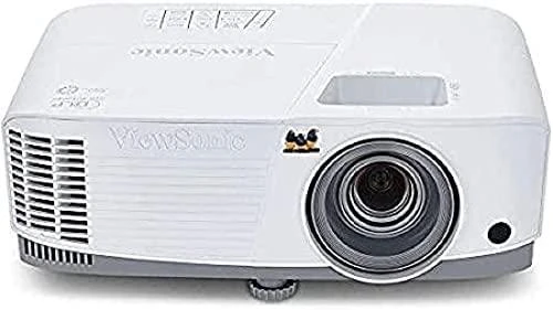 Projektorius ViewSonic PA503X (DLP, XGA, 3600 ANSI, VGA x2, HDMI)