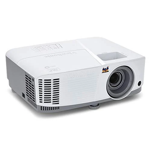 Projektorius ViewSonic PA503X (DLP, XGA, 3600 ANSI, VGA x2, HDMI)
