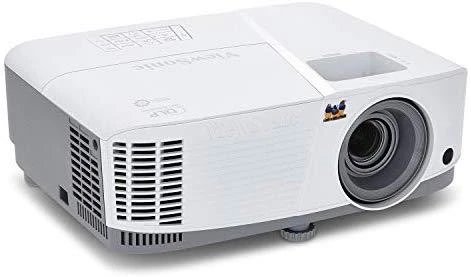 Projektorius ViewSonic PA503X (DLP, XGA, 3600 ANSI, VGA x2, HDMI)