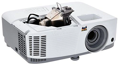 Projektorius ViewSonic PA503X (DLP, XGA, 3600 ANSI, VGA x2, HDMI)