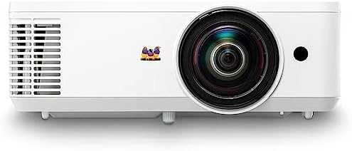 Projektorius Viewsonic PS502X-EDU 4000 ANSI lumens DLP XGA (1024x768) Baltas