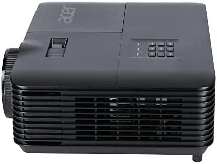 Šviesus Projektorius Acer X1228H