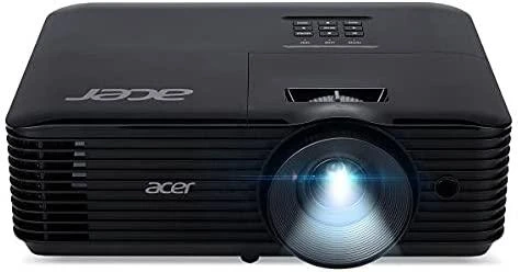 Šviesus Projektorius Acer X1228H