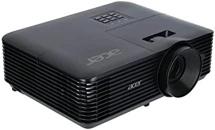 Šviesus Projektorius Acer X1228H