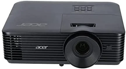 Šviesus Projektorius Acer X1228H