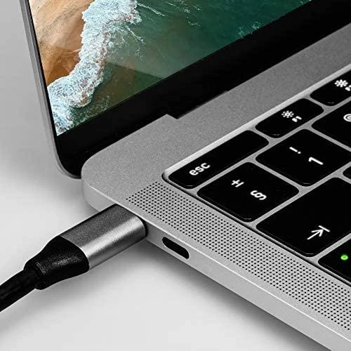 USB Prailginimo Laidas - LINDY USB 3.2 5Gbps C/C Aktyvus Prailginimo Laidas, 5 m, Juodas