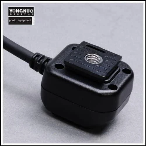 TTL laidas YongNuo OC-E3b