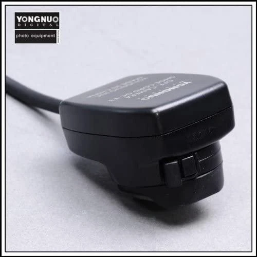 TTL laidas YongNuo OC-E3b