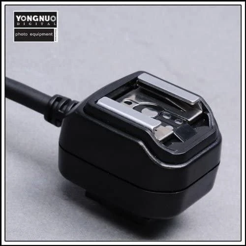 TTL laidas YongNuo OC-E3b