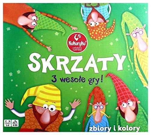 „Promatek“ stalo žaidimas „Gnomes“ (2660)