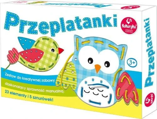 Kūrybinis rinkinys vaikams Promatek Jipmtz