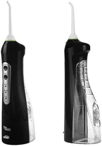 Burnos irigatorius ProMedix PR-770, juodas