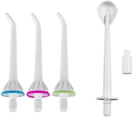 Burnos irigatorius ProMedix PR-770, juodas