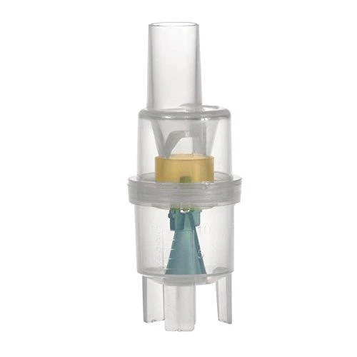 Promedix vaikiškas inhaliatorius PR-810 - karvutė