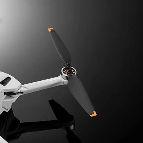 DJI Mini 3 drono propelerių rinkinys