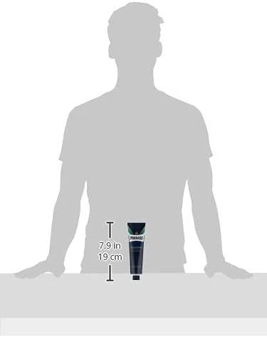 Proraso Blue Line Skutimosi muilas tūbelėje - Protective. 150 ml