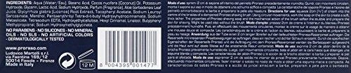 Proraso Blue Line Skutimosi muilas tūbelėje - Protective. 150 ml