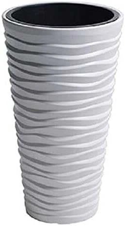 Prosperplast Dekoratyvinis gėlių vazonas 296x520 mm