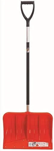 Prosperplast sniego kastuvas aliuminiu kotu Diablo 520mm