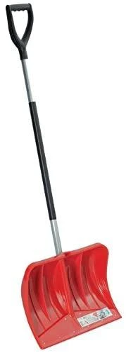 Prosperplast sniego kastuvas aliuminiu kotu Diablo 520mm