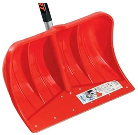 Prosperplast sniego kastuvas aliuminiu kotu Diablo 520mm