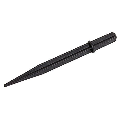 Prosperplast PP GARDEN PALISADE 7 BALL 4,05 m