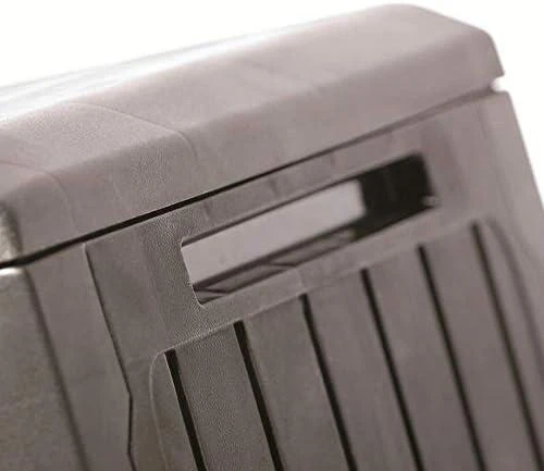 Prosperplast MBBD290-440U sodo dėžė, ruda