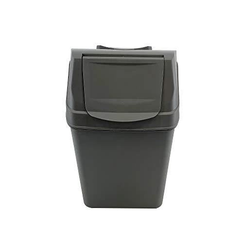 Prosperplast Šiukšliadėžių rinkinys 20l SORTIBOX 3 vnt.