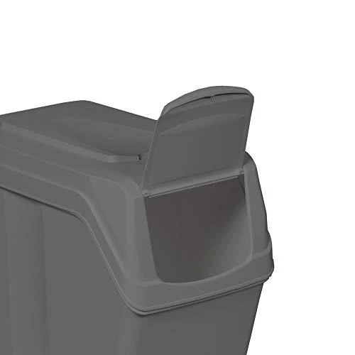 Prosperplast Šiukšliadėžių rinkinys 20l SORTIBOX 3 vnt.
