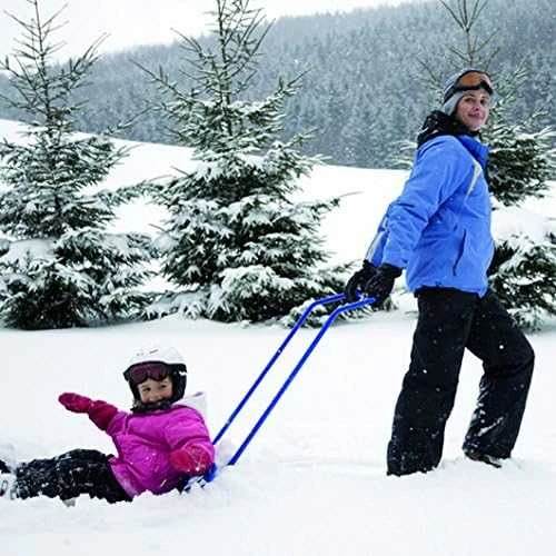 PROSPERPLAST sniego stūmiklis ARCTIC 80cm