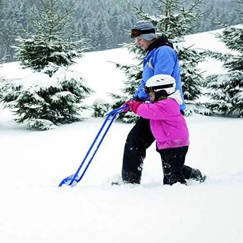 PROSPERPLAST sniego stūmiklis ARCTIC 80cm